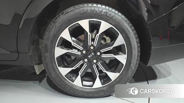 Kia Carnival 4th generation id 4535570 из Кореи 13