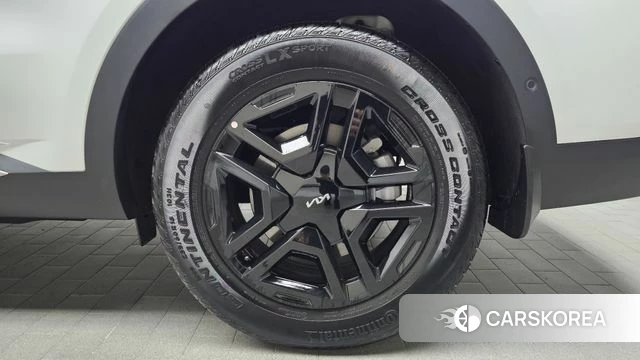 Kia The New Sorento 4th Generation id 4474574 из Кореи 13