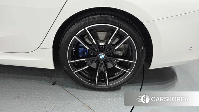 BMW 3 Series (G20) id 4898326 из Кореи 13