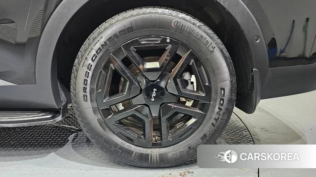 Kia The New Sorento 4th Generation id 4493577 из Кореи 13