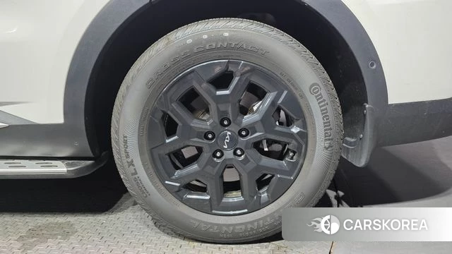 Kia The New Sorento 4th Generation id 4414166 из Кореи 13