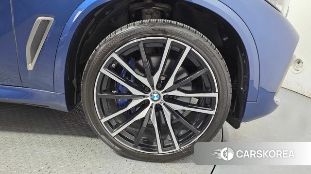 BMW X5 (G05) id 4446826 из Кореи 13