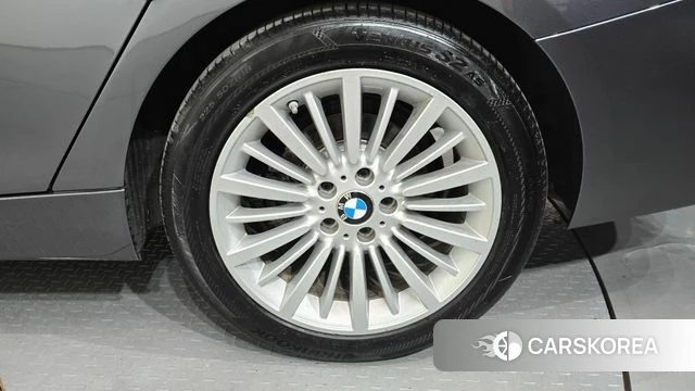BMW 3 Series GT (F34) id 4447057 из Кореи 13