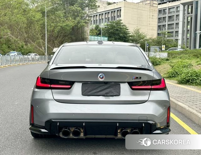 BMW M3 id 4277269 из Китая 13