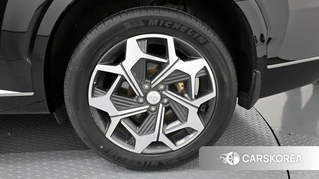 Hyundai Palisade id 4355429 из Кореи 13