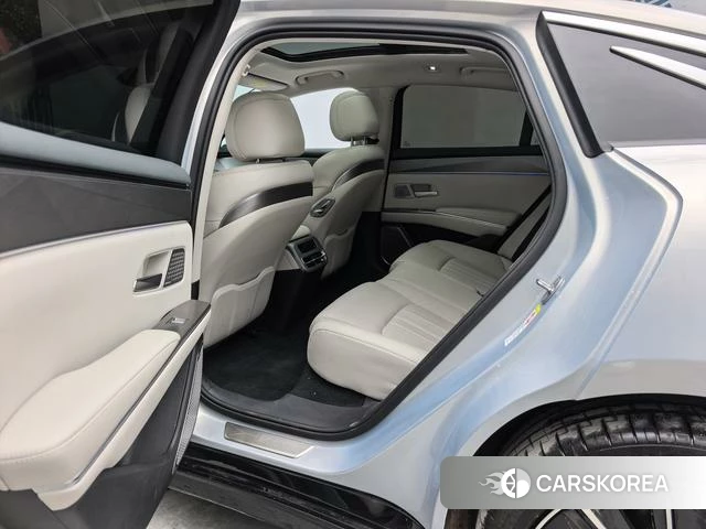 BYD Han L EV id 3957670 из Китая 13