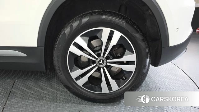 Mercedes-Benz GLA - Class H247 id 4481950 из Кореи 13