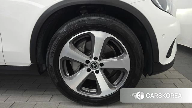 Mercedes-Benz GLC-Class X253 id 4662633 из Кореи 13