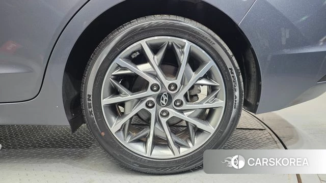 Hyundai The New Avante AD id 4502470 из Кореи 13