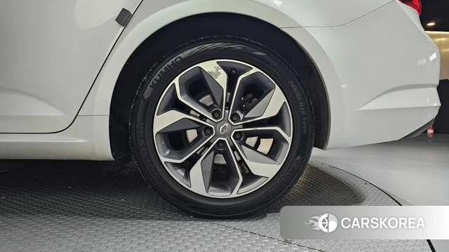 Renault Korea (Samsung) SM6 id 4459113 из Кореи 13