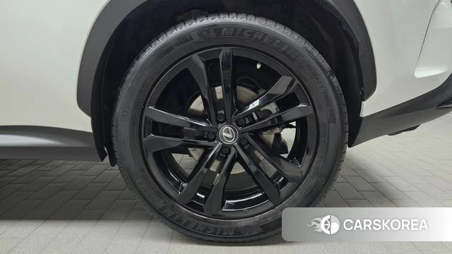 Lexus NX350h Second generation id 4592559 из Кореи 13