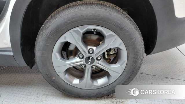 Kia The New Seltos id 4443218 из Кореи 13
