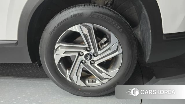 Hyundai The New Santa Fe id 4898580 из Кореи 13