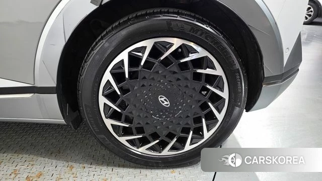 Hyundai Ionic 5 id 4395979 из Кореи 13