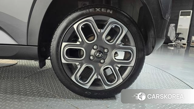 Hyundai Casper id 4935350 из Кореи 13