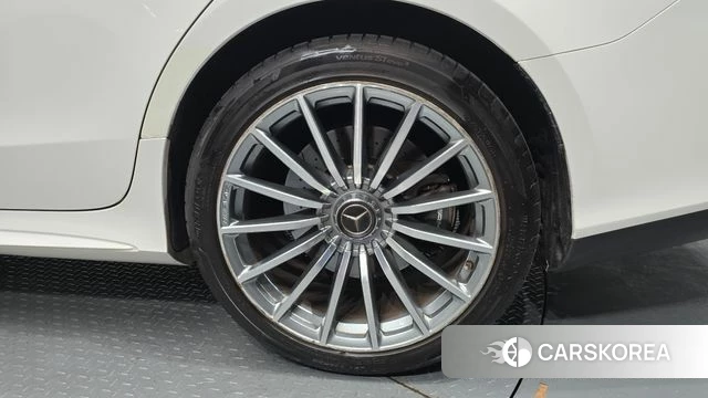 Mercedes-Benz AMG GT id 4683123 из Кореи 12