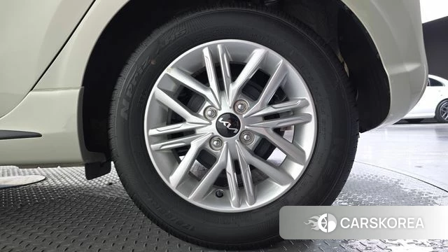 Kia Morning Urban (JA) id 4618533 из Кореи 13