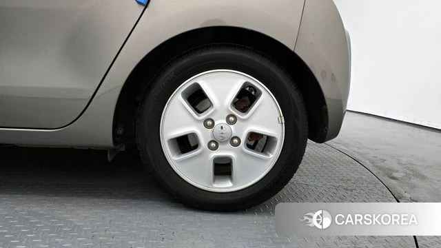 Kia The New Ray id 4225400 из Кореи 13