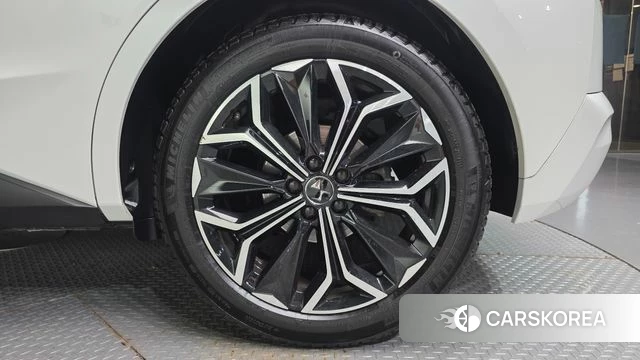 Citroen / DS DS4 2nd Generation id 4414960 из Кореи 13