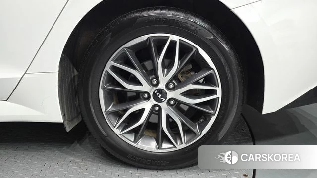Kia K5 3rd generation id 4675933 из Кореи 13