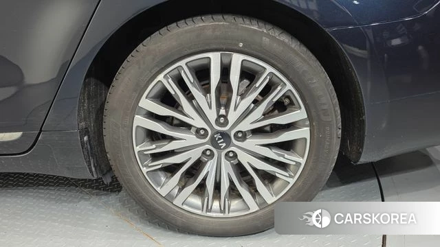 Kia K7 Premier id 4759583 из Кореи 13