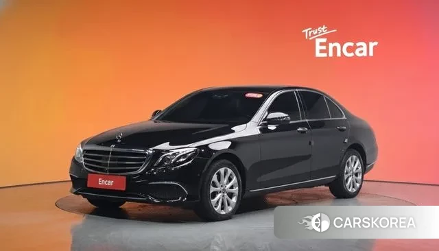 Mercedes-Benz E-Class W213 id 3687054 из Кореи 13