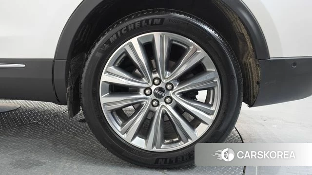 Lincoln MKX 2nd Generation id 4574523 из Кореи 13
