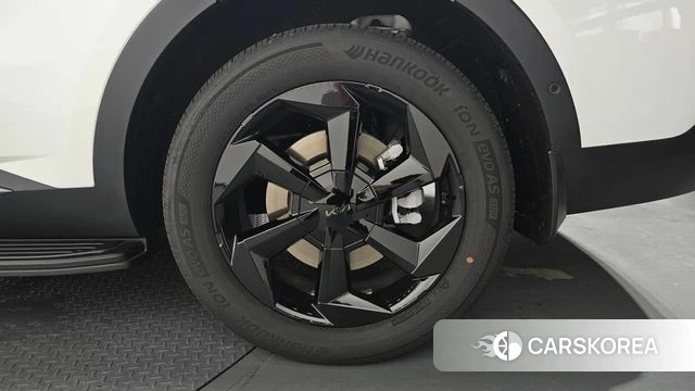 Kia The New Sorento 4th Generation id 4583952 из Кореи 13