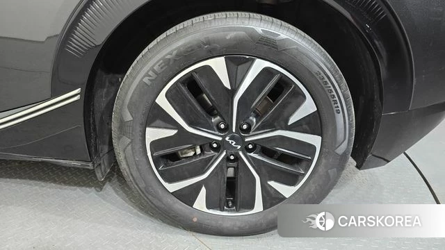 Kia EV6 id 4282139 из Кореи 13