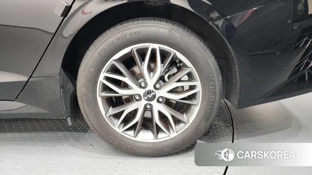 Kia K5 3rd generation id 4623927 из Кореи 13