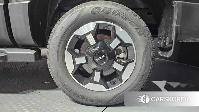 Kia Tasman id 4710503 из Кореи 13