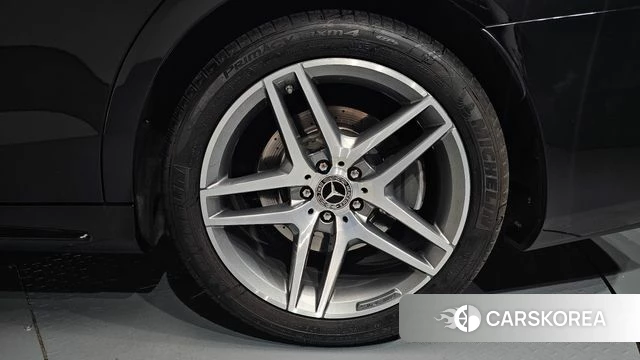 Mercedes-Benz S-Class W222 id 4496374 из Кореи 13