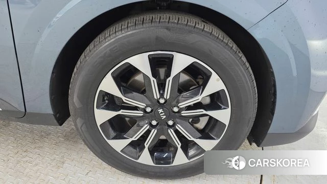 Kia Carnival 4th generation id 4283194 из Кореи 13