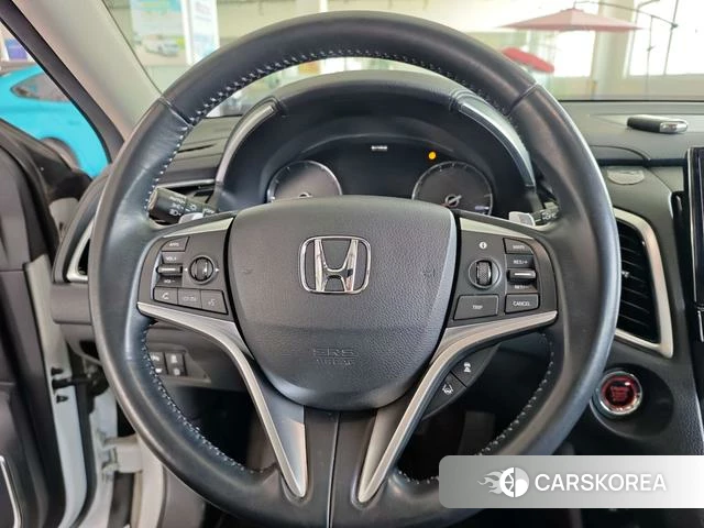 Honda Crown Road id 4240051 из Китая 13