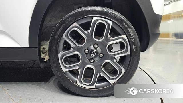 Hyundai Casper id 4650703 из Кореи 13