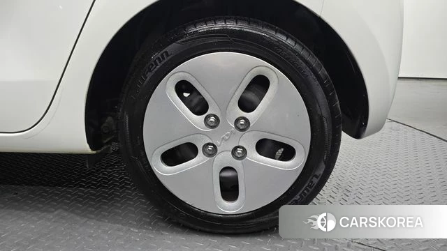 Kia The New Ray id 4656974 из Кореи 13