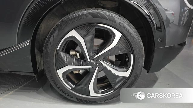 Kia EV6 id 4715720 из Кореи 13
