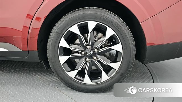 Kia Carnival 4th generation id 4244766 из Кореи 13