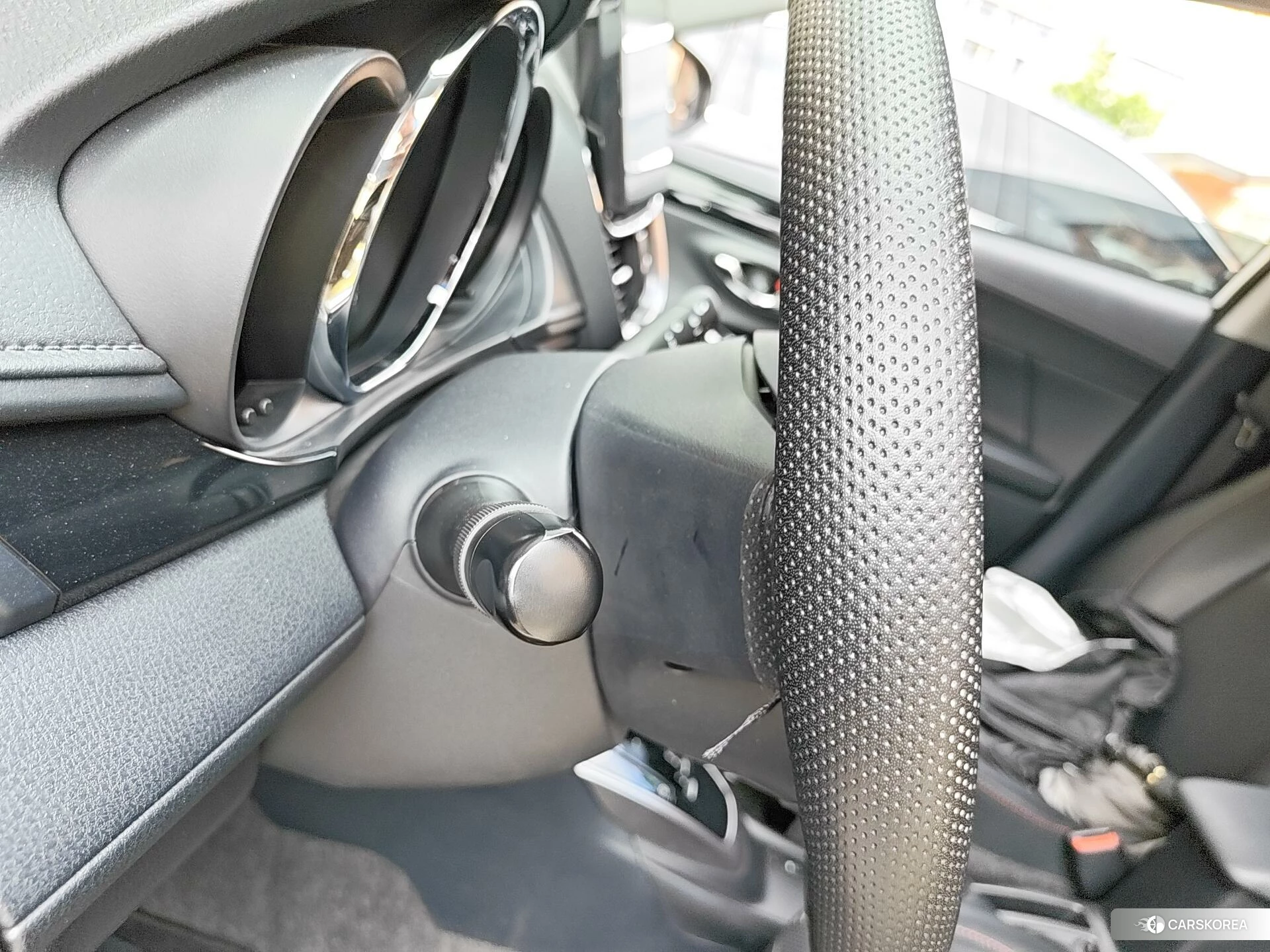 Toyota YARIS L Zhixuan id 4455754 из Китая 13