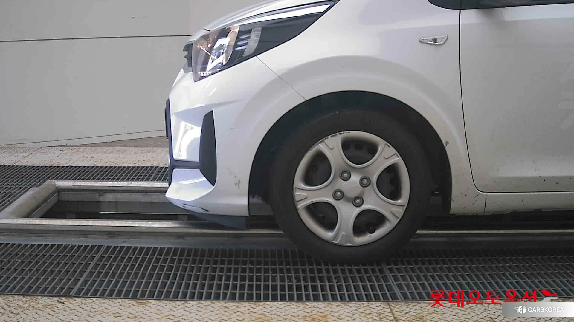 Kia Morning id 4679375 из Кореи 13