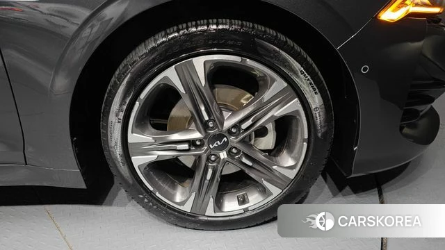 Kia K5 3rd generation id 4529097 из Кореи 13
