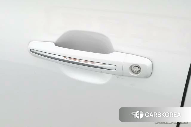 GAC Trumpchi Trumpchi M8 id 4210484 из Китая 13