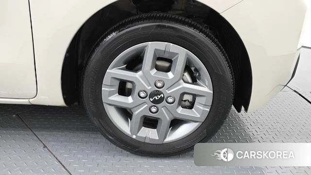 Kia The New Kia Ray id 4506327 из Кореи 13