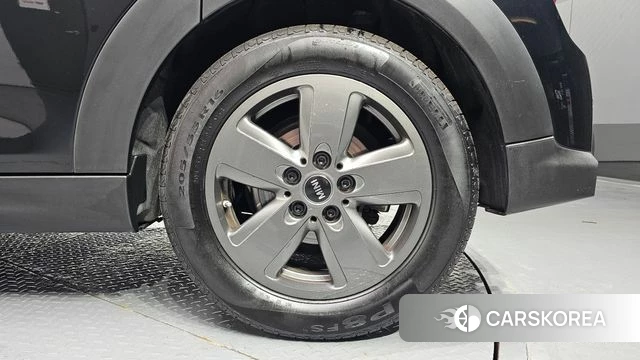 Mini Cooper id 4401164 из Кореи 13