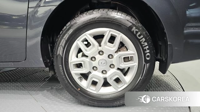 Hyundai Staria id 4636279 из Кореи 13