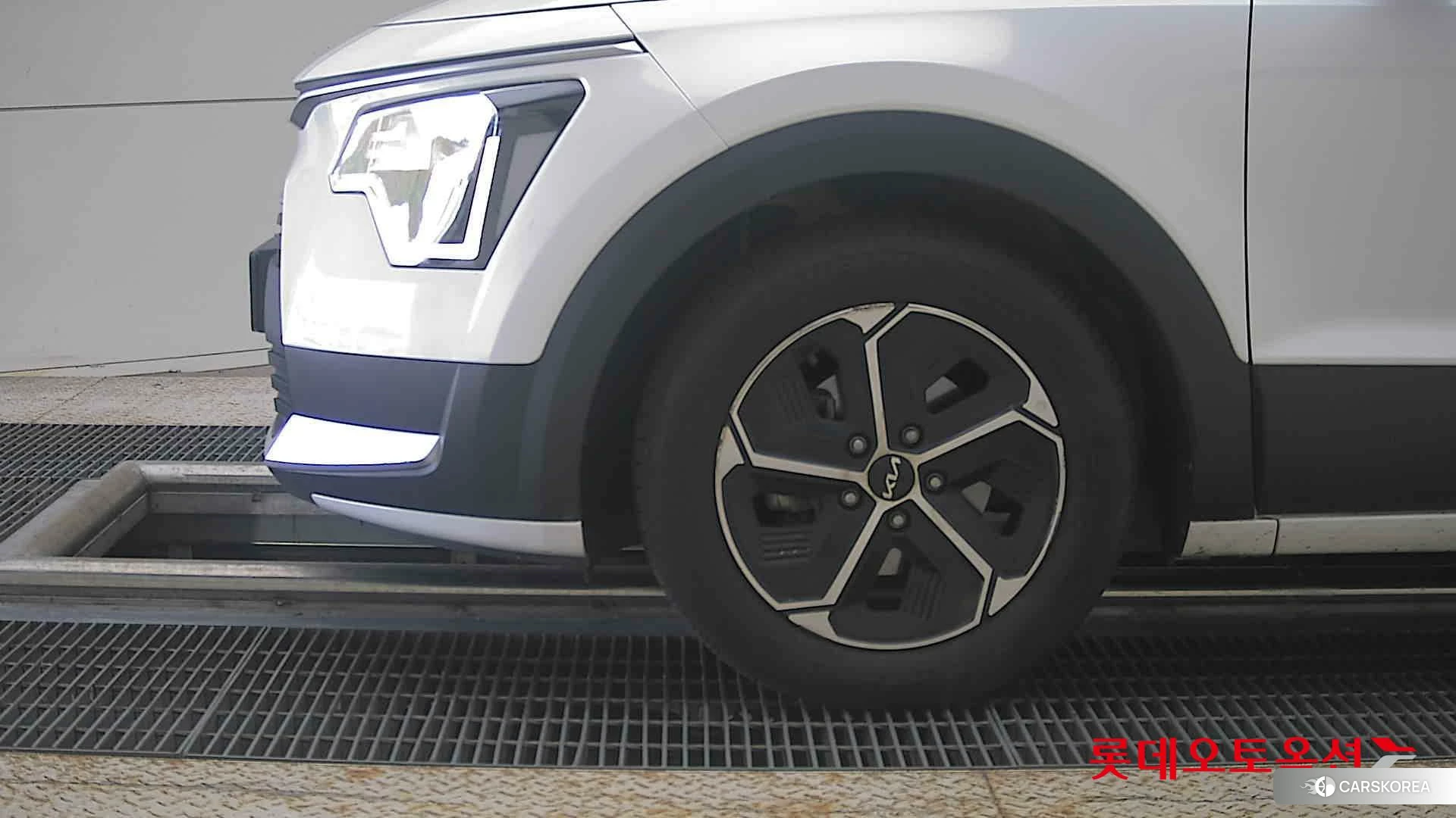 Kia Niro Hybrid id 4909299 из Кореи 13