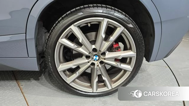 BMW X2 (F39) id 4396148 из Кореи 13