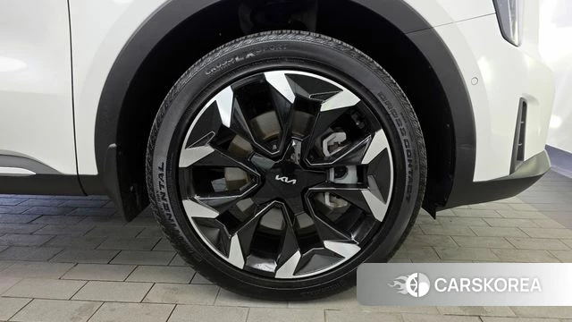 Kia The New Sorento 4th Generation id 4291962 из Кореи 13