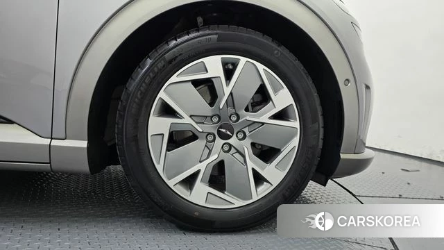Genesis GV60 id 4847797 из Кореи 13