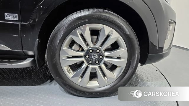 Kia Mohave Master id 4410590 из Кореи 13